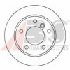 A.B.S. 16339 OE Brake Disc